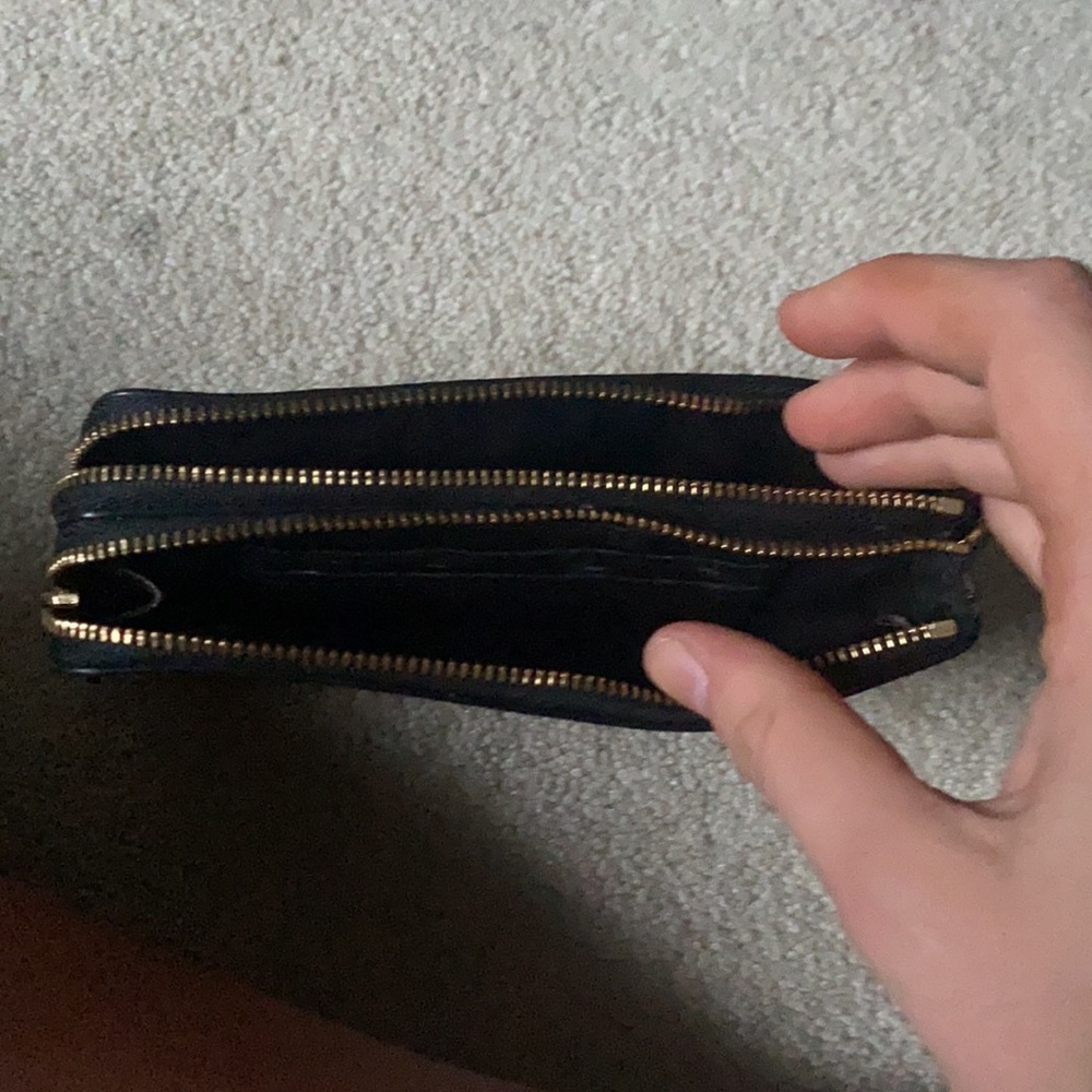 Coach Wallet - Picture 3 of 3